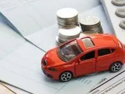 孟村个人车辆抵押消费贷款肯定要知道的6个要点